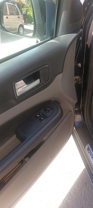 FORD Focus 2008 — imagine 4