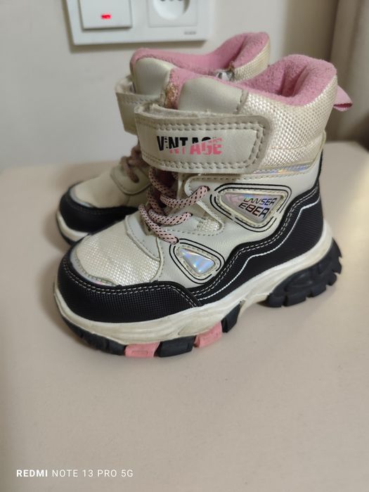 Обувь детский  для девочек