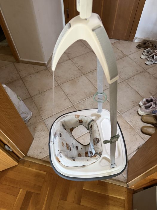 Бънджи за бебе Graco Bumper Jumper