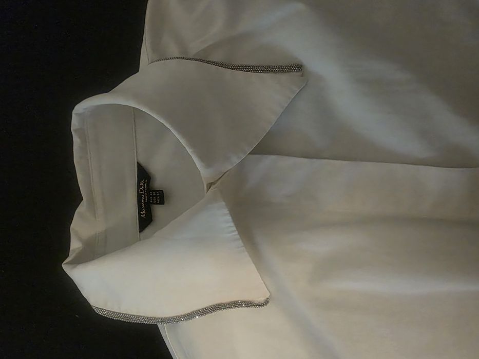 Дамска Риза Massimo Dutti L