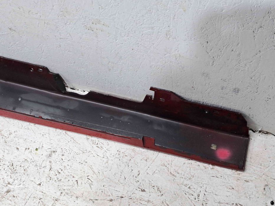 Prag lateral dreapta Bmw 3 (F30) [Fabr 2012-2017]