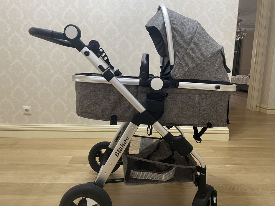 Коляска  Blahoo