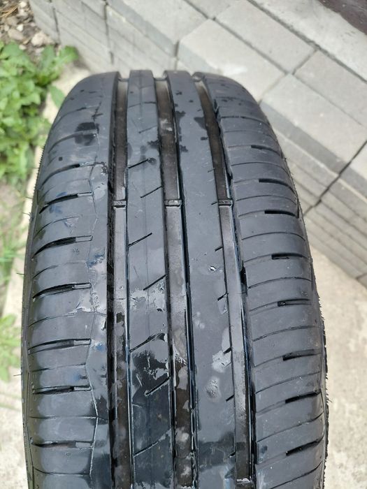 Rota de rezerva 5*112