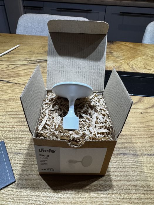 Agatatoare cuier Viefe Floid 60mm