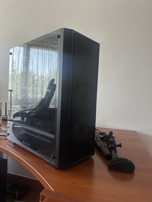 PC Gaming i9-11900 RTX 3060 TI