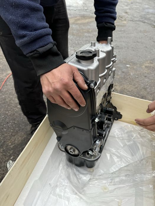 Двигатель на дамас на матиз мотор