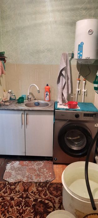 Продаётся дом посёлок каражар