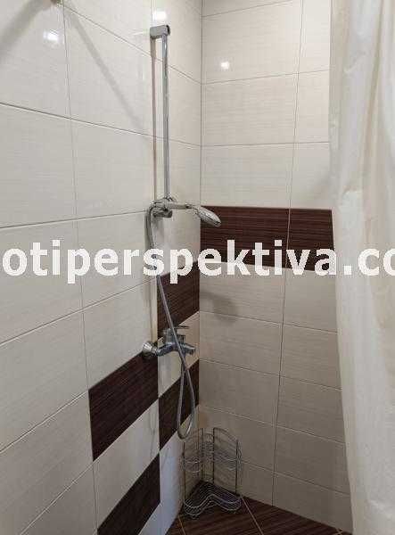 Продава се Тристаен апартамент в Пловдив, Кючук Париж - 84 кв.м за 1750 €/кв.м - Снимка #9