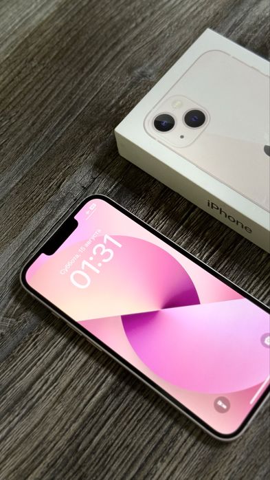 iPhone 13 “128Gb”
