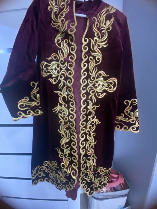 Кудаги шапан