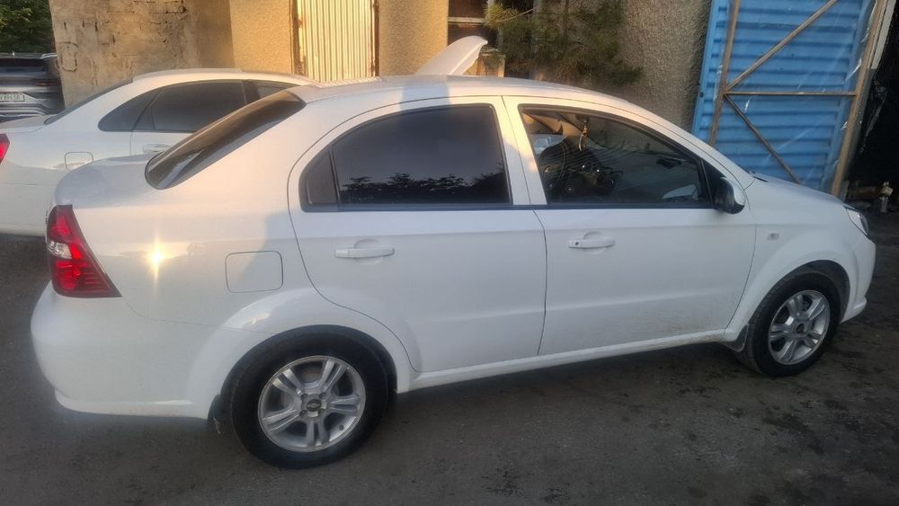 Chevrolet Nexia 2019 — 6