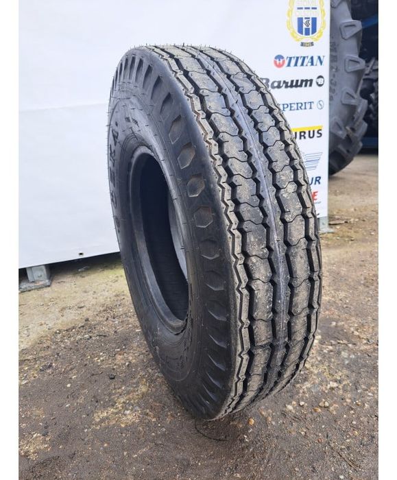7.50-15C OZKA KNK20 10PR TT  Cauciucuri tractor, Fiat, Case, Fendt, John Deere, New Holland, Massey Ferguson, UTB   Cauciucuri tractor, Fiat, Case, Fe