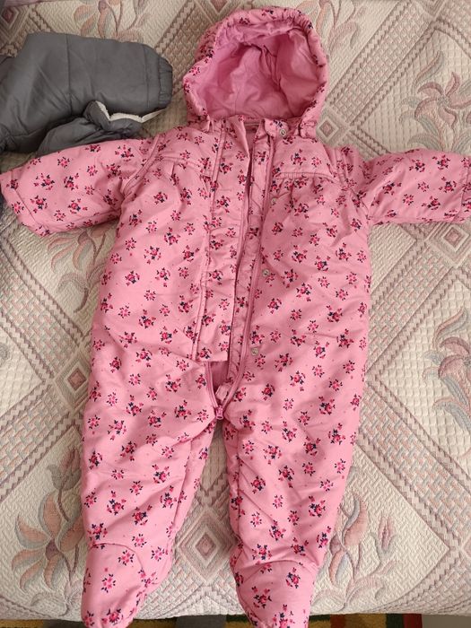 Комбинезон для малышей