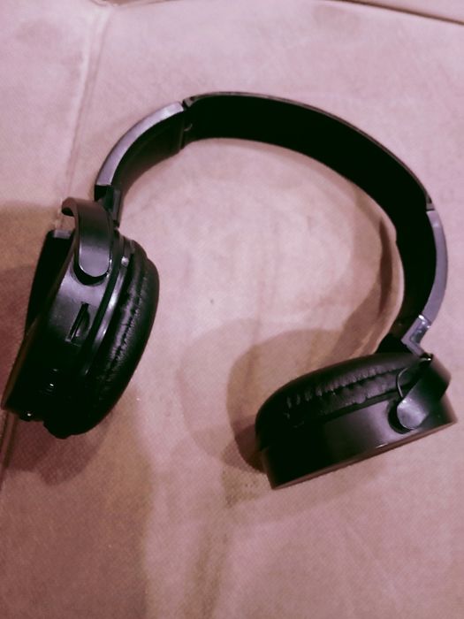 Наушники очень хорошие