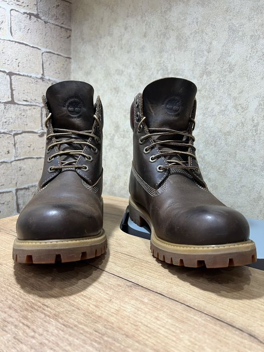 Продам timberland 6 inch размер 41,5