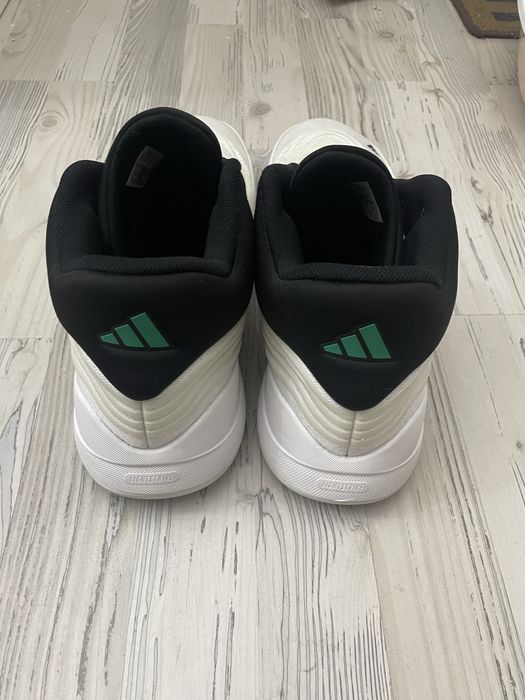 Баскетбольные кроссовки ADIDAS Dame X