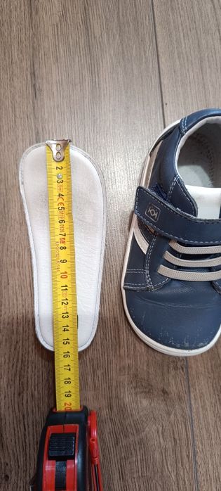 Детски боси обувки Колев и колев K-K 26 номер