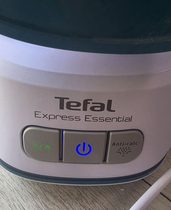 Парогенератор Tefal