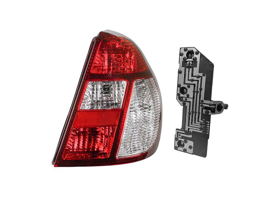 Стопове Стоп RENAULT CLIO SYMBOL 1998-2005/ Рено Клио Симбол с платка