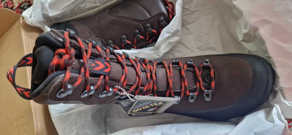Bocanci Dama Vanatoare Viking GTX 36 hunting meindl harkila asolo