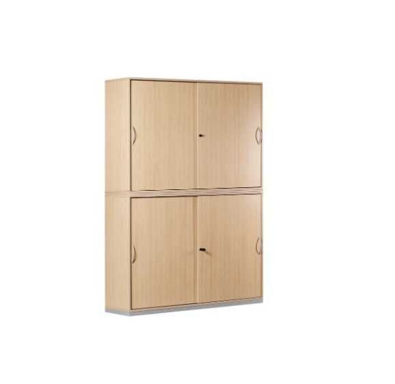 Dulap usi culisante din pal STEELCASE