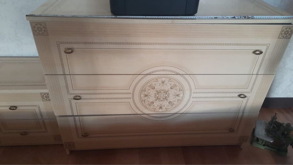 Спальная гарнитура