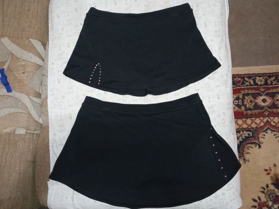 Купальник розовый для хореографии