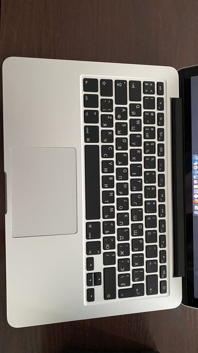 Macbook pro 13' 2014