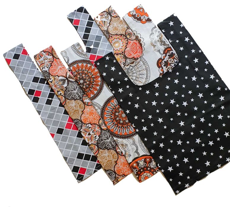 Сумки хозяйственные