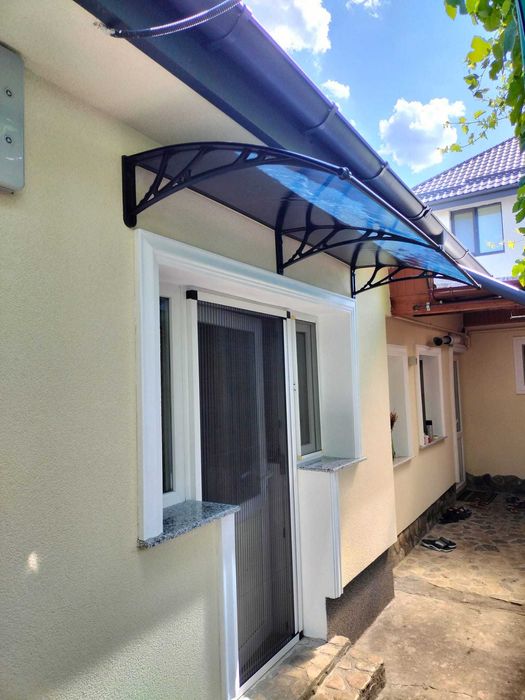 Copertine modulare pentru usa, fereastra, balcon – Transport gratuit