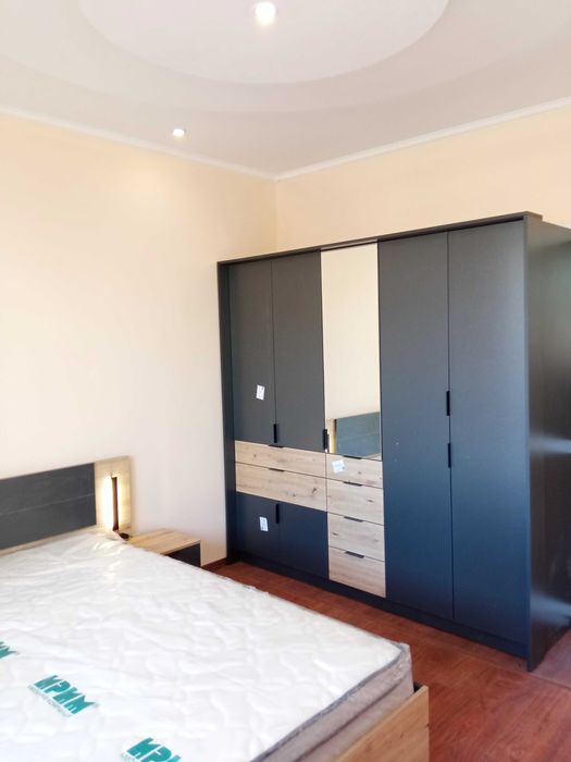 Продава се Етаж от къща в Кюстендил, Бузлуджа - 100 кв.м за 1330 €/кв.м - Снимка #8