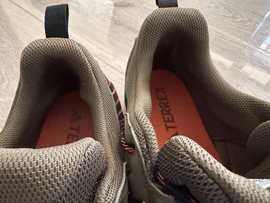 Трекинг Adidas Terrex номер 44