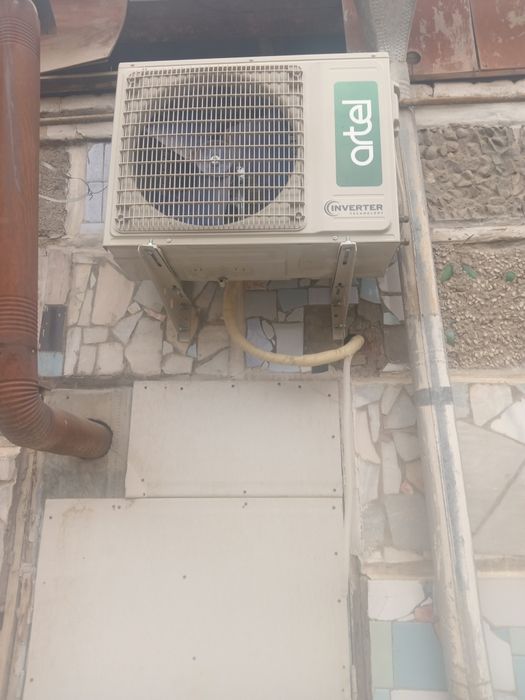 Konsaner sotiladi tez