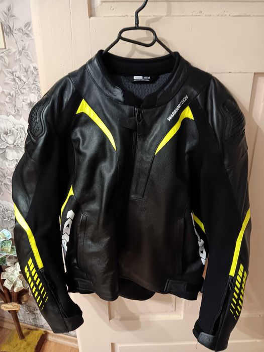 Мото яке Spidiii