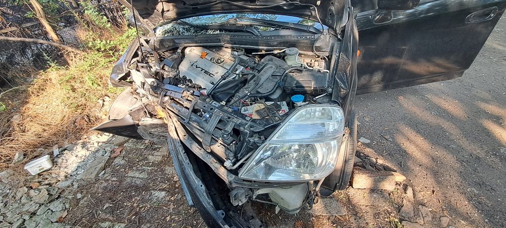 Honda streаm 2.2