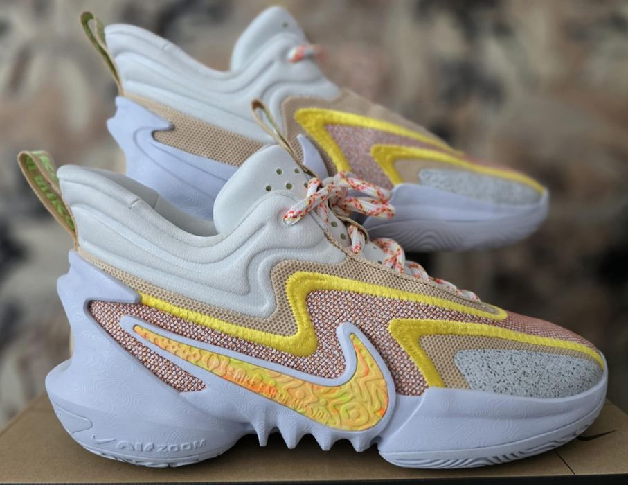 Nike cosmic unity 2, mărimea 42(26.5cm), originali.