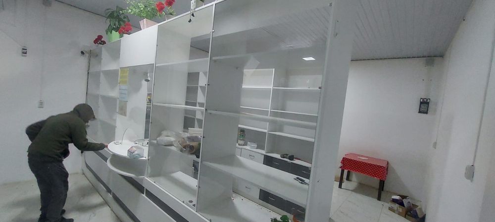 Продам торговое обрудование