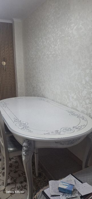 Үстел, орындық ,,,