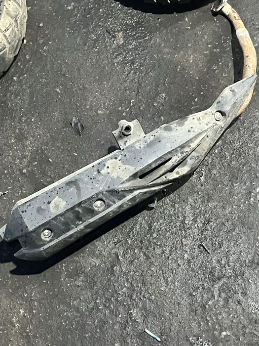 бушни мопед запчасти