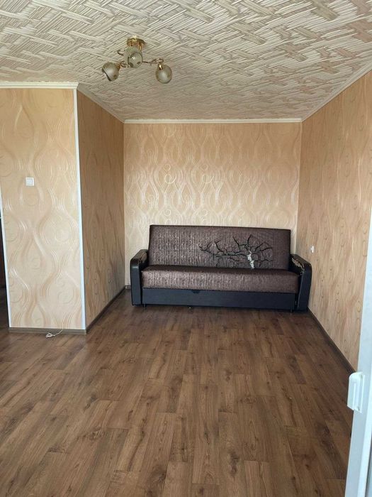 1-комнатная на военном городке