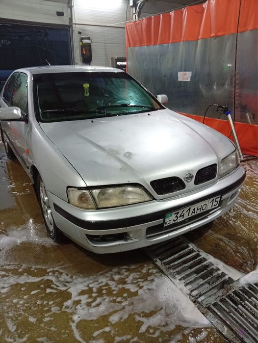 Нисан P11  обмен продажа