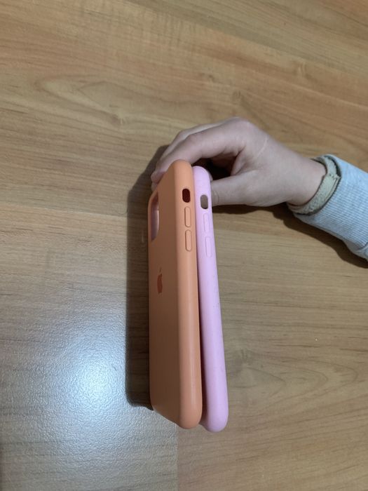 Калъфи за iPhone 11 Pro