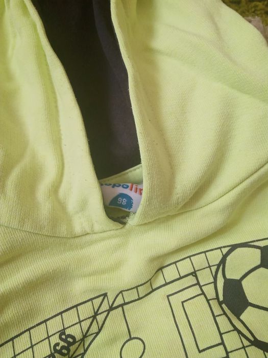 Костюм весна-осень