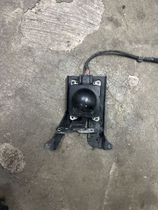 БМВ Е СЕРИИ Дистроник  Distronic