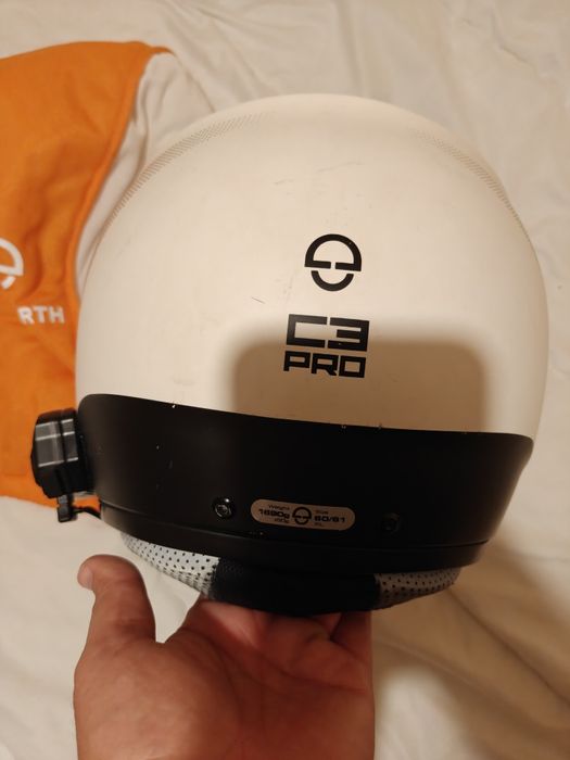 Schuberth C3 pro XL