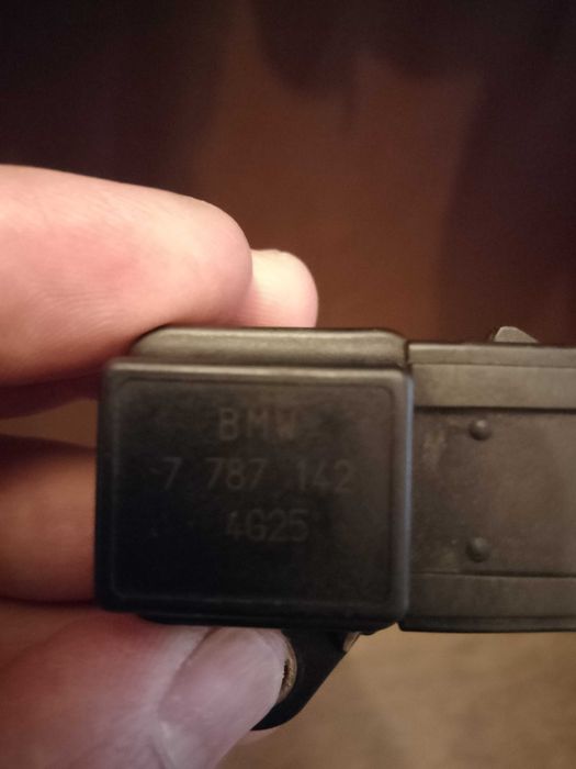 МАП сензор Е90 320Д!
