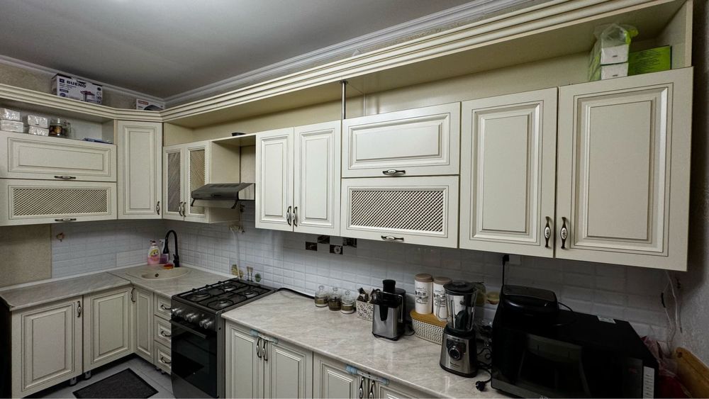 Кухонный гарнитур