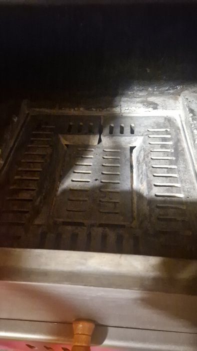 Камина prity 23+6 kw