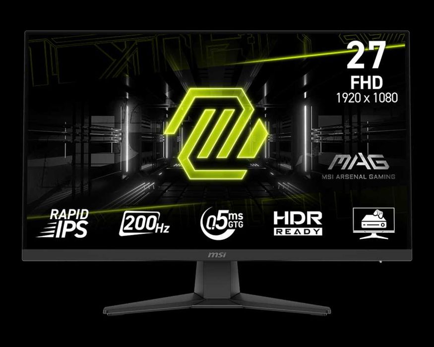 RYZEN 7 5700X, AMD RADEON 12 GB Видеокарта, 2 TB SSD, 32 GB DDR
