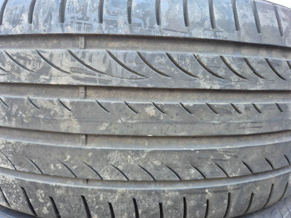 2 Anvelope de VARA - 215/55/17 - Pirelli Powergy - Stare F BUNA - DOT 2023 !